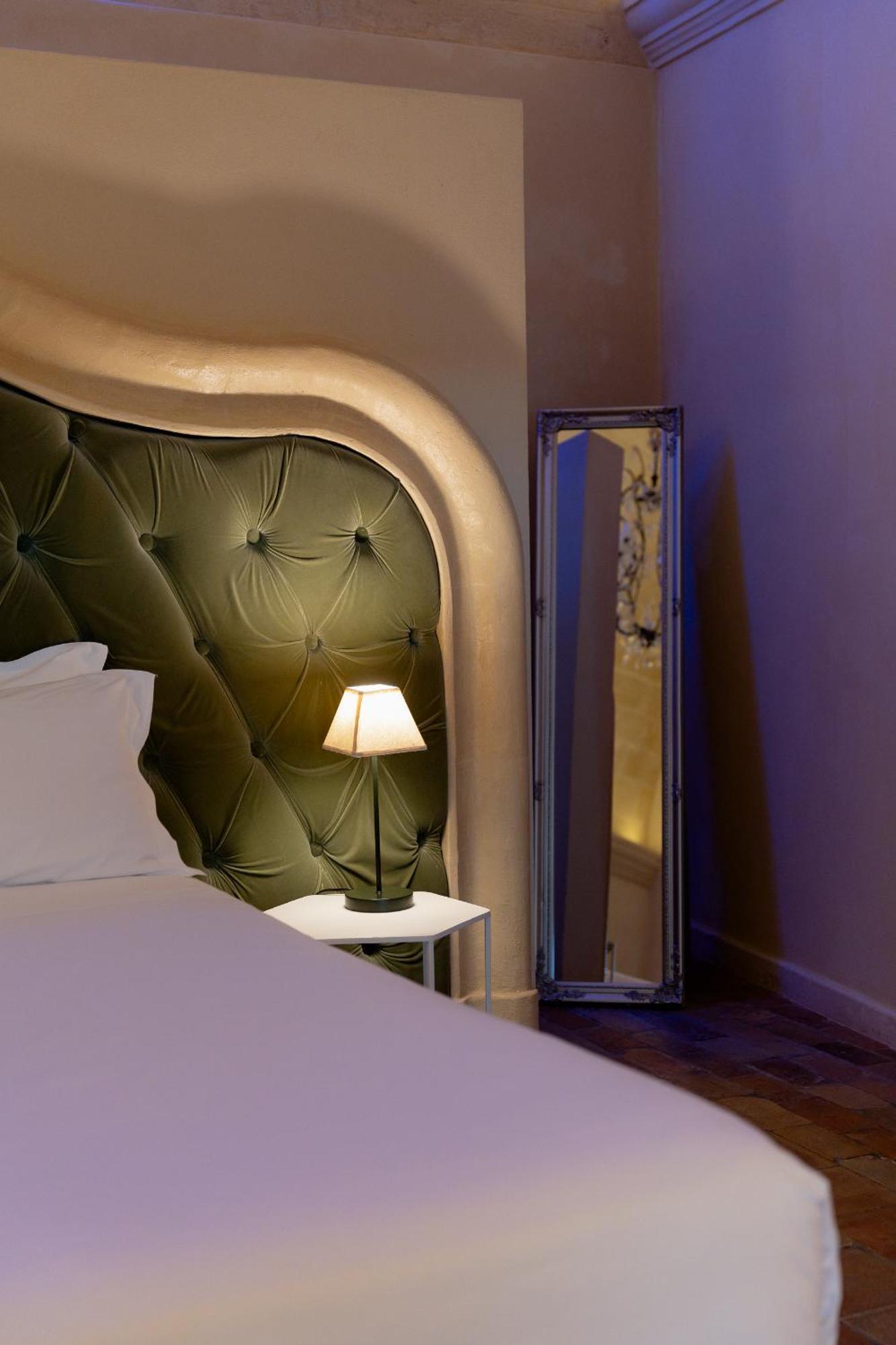 Palazzo Del Duca Hotel & Restaurant Матера Экстерьер фото